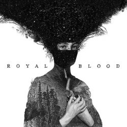 ROYAL BLOOD ROYAL BLOOD Jewelbox CD