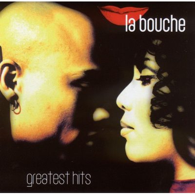 LA BOUCHE Greatest Hits, CD (Compilation)