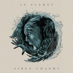 IN FLAMES SIREN CHARMS Jewelbox CD