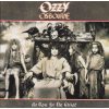 OSBOURNE, OZZY No Rest For The Wicked, CD (Reissue, Remastered)