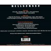 W.A.S.P. Helldorado (Orange Vinyl)  12” Винил
