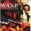W.A.S.P. Dominator (Limited Edition) (Black Vinyl)  12” Винил