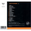 Yello Solid Pleasure CD
