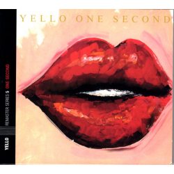 Yello One Second CD