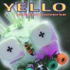 YELLO Pocket Universe CD