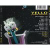 YELLO Pocket Universe CD